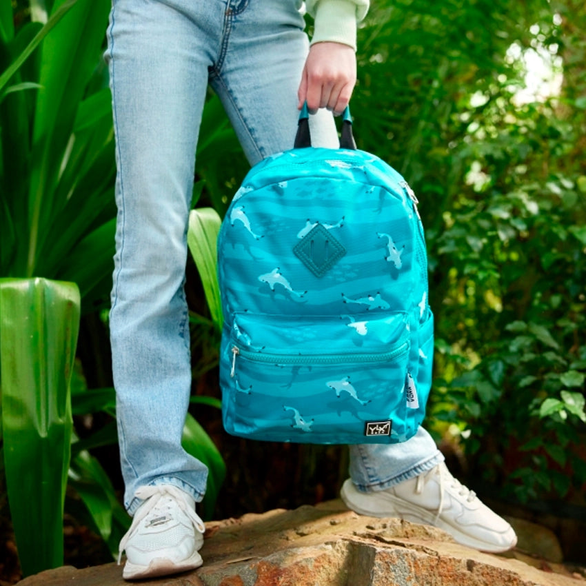 Freek Vonk - Oriole Rugtas - Lapis & Haaien