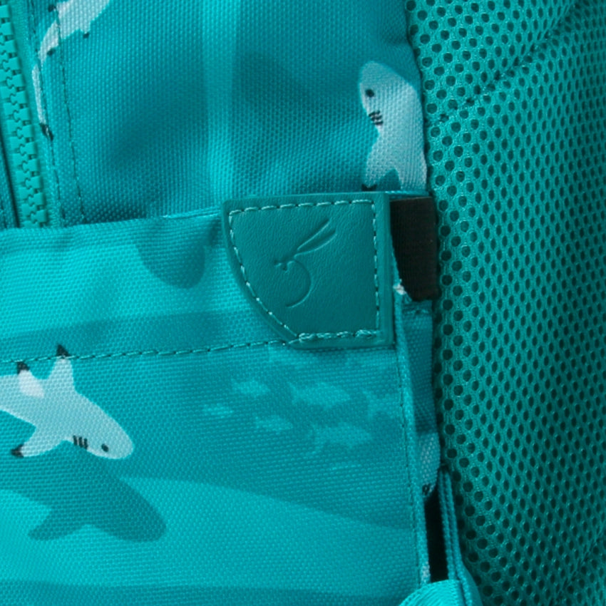 Freek Vonk - Oriole Rugtas - Lapis & Haaien