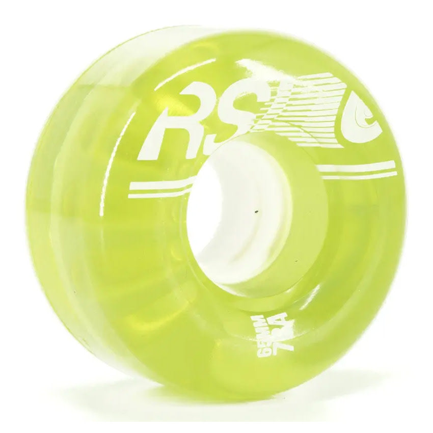 Quad 65mm 78A Wiel